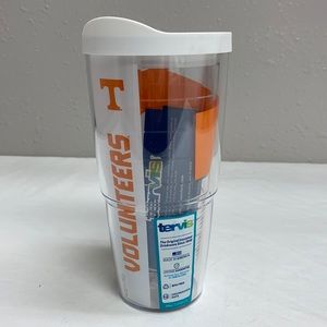TN Vols Tervis Tumbler | 24 oz